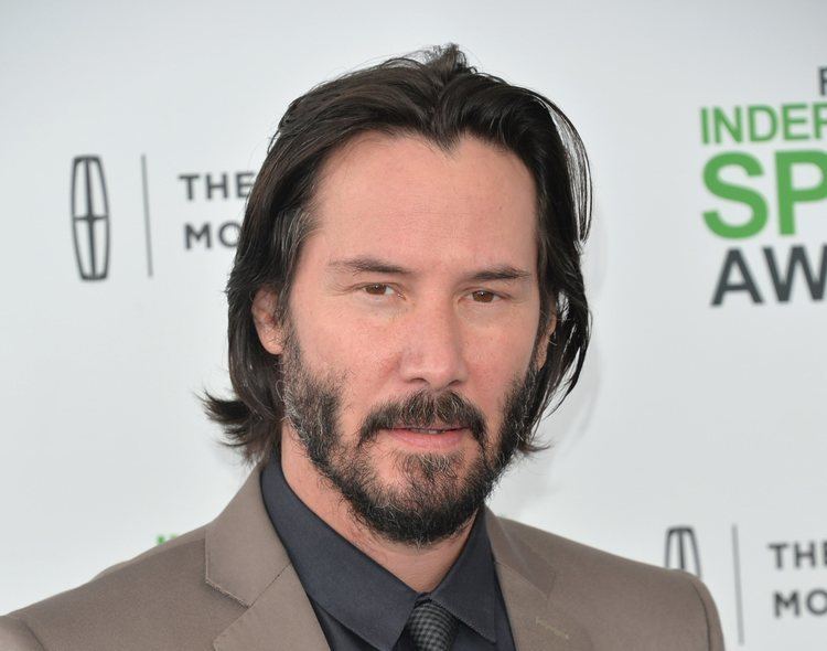 Keanu Reeves Keanu Reeves Will Star Next In Eli Roth39s 39Knock Knock