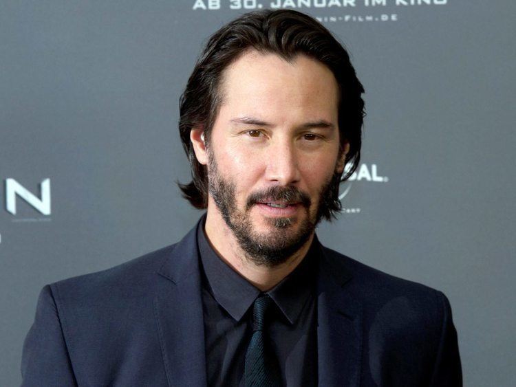 Keanu Reeves Keanu Reeves Profile Hot Picture Bio Body size