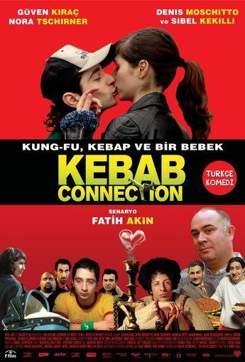 Kebab Connection Kebab Connection rFilm