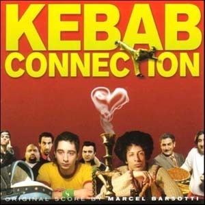 Kebab Connection Kebab Connection Soundtrack details SoundtrackCollectorcom