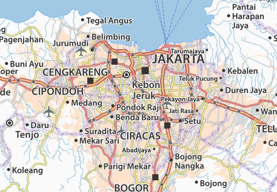 Kebayoran Baru, South Jakarta  Alchetron, the free social encyclopedia