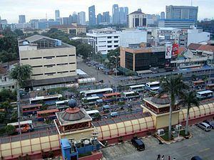 Kebayoran Baru, South Jakarta httpsuploadwikimediaorgwikipediacommonsthu