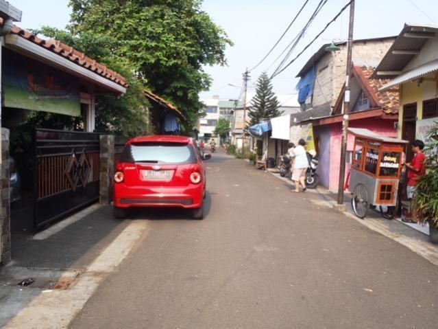Kebayoran Lama, South Jakarta gambarrumahcomattachmentsjakartaselatan66230