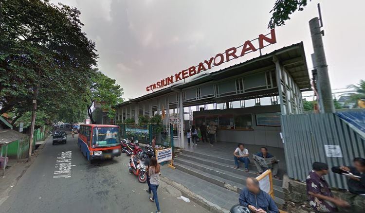 Kebayoran Lama, South Jakarta  Alchetron, the free social encyclopedia