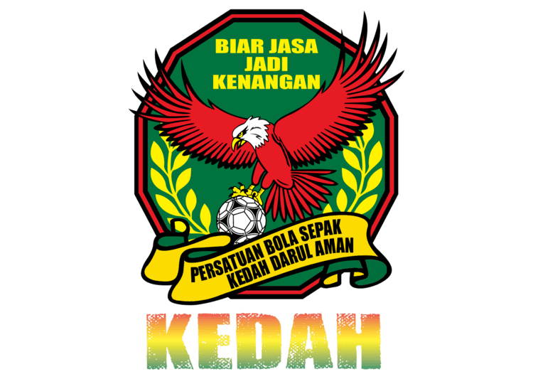 Kedah FA - Alchetron, The Free Social Encyclopedia