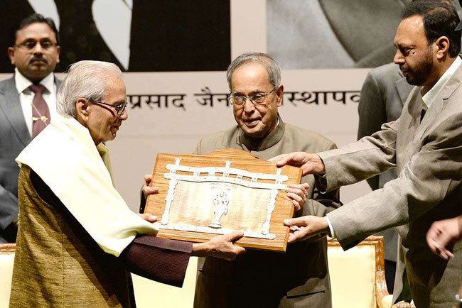 Kedarnath Singh jnanpith award conferred on hindi poet kedarnath singh World Of