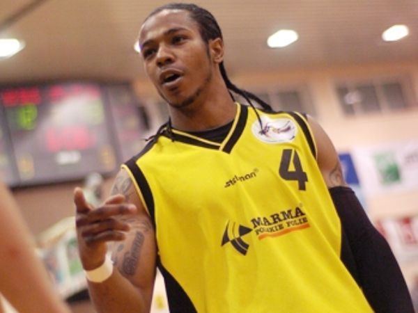 Keddric Mays Basket L39 Orlandina ingaggia il play Keddric Mays