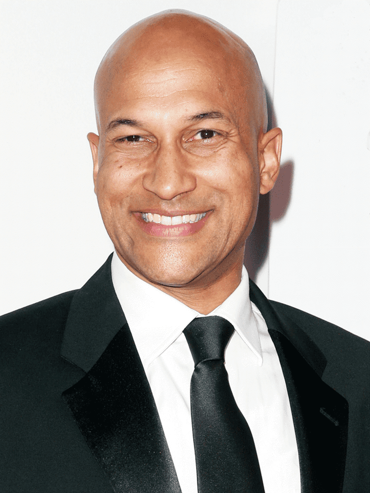 Keegan-Michael Key KeeganMichael Key Actor Writer Comedian TVGuidecom