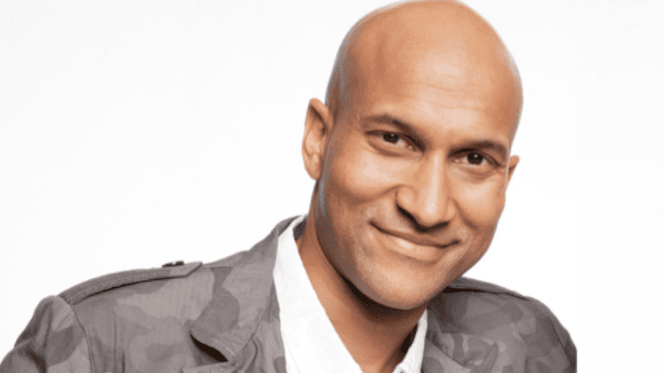 Keegan-Michael Key You Made It Weird 275 KeeganMichael Key Nerdist