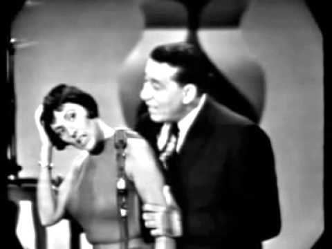 Keely Smith louis prima keely smith old black magic YouTube