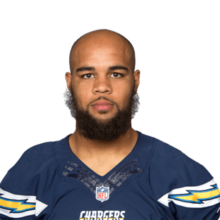 Keenan Allen Named PFWA's NFL Comeback Player of the Year