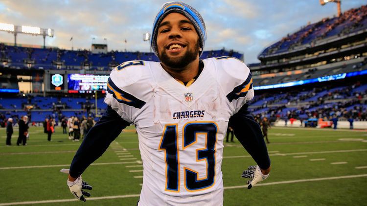 Keenan Allen - Wikipedia