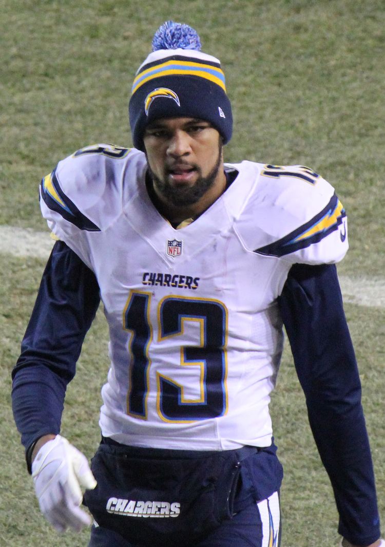 Keenan Allen Keenan Allen Wikipedia the free encyclopedia