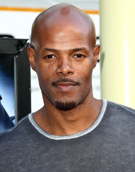 Keenen Ivory Wayans Keenen Ivory Wayans Talks In Living Color39s Return To TV