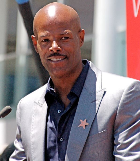 Keenen Ivory Wayans Keenen Ivory Wayans Wikipedia