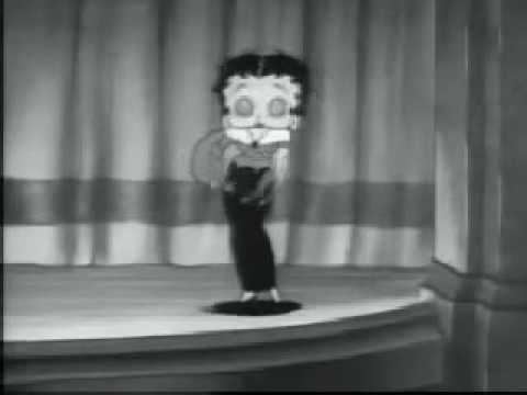 Keep in Style Betty Boop Keep in Style 1934 YouTube