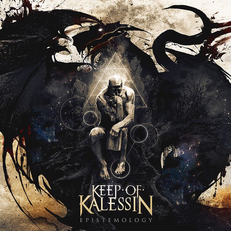 Keep of Kalessin Keep of Kalessin Epistemology Contest by Cihanberk on DeviantArt