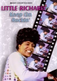 Keep On Rockin (film) movie poster