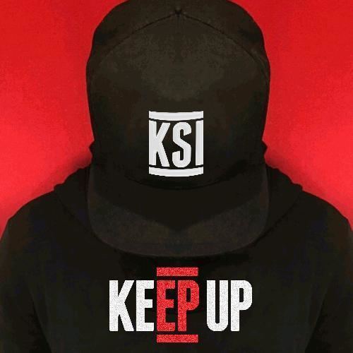 Keep Up (EP) wwwsputnikmusiccomimagesalbums212536jpg