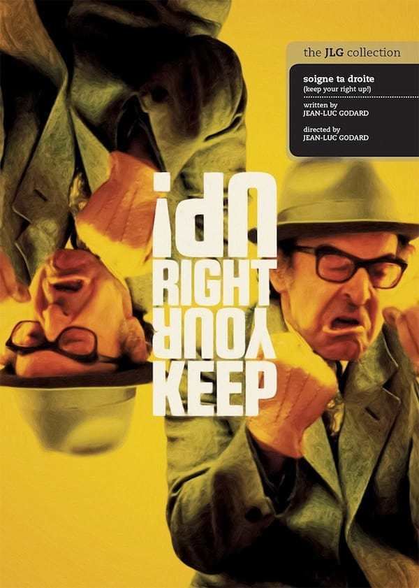 Keep Your Right Up Keep Your Right Up Olive Films