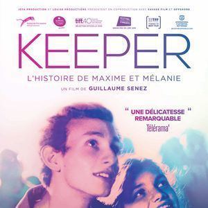 Keeper (film) Keeper film 2015 AlloCin