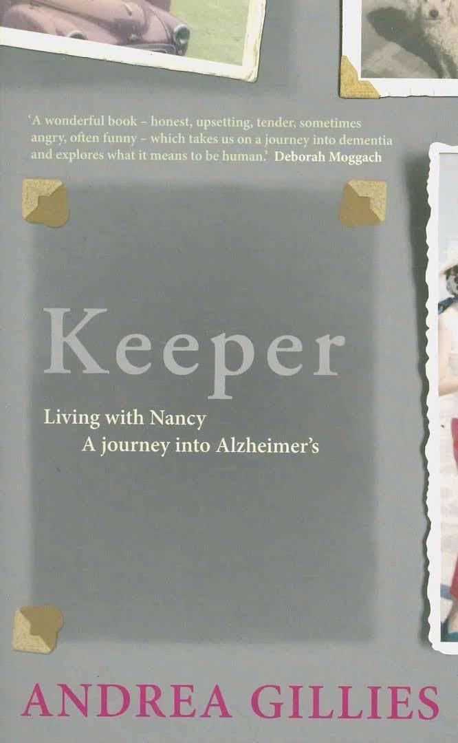 Keeper: Living with Nancy t3gstaticcomimagesqtbnANd9GcRs34J2aVculXQ7VI