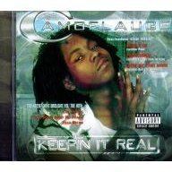 Keepin It Real (Camoflauge album) httpsuploadwikimediaorgwikipediaen55dCam