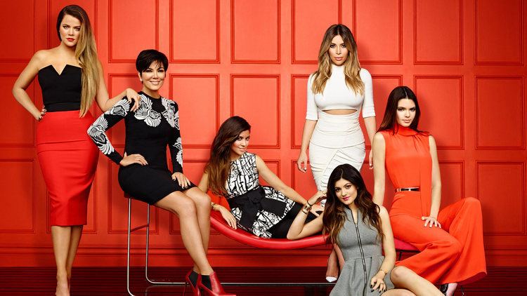 Keeping Up with the Kardashians Keeping Up with the Kardashians39 Episode 13 39The Kardashian