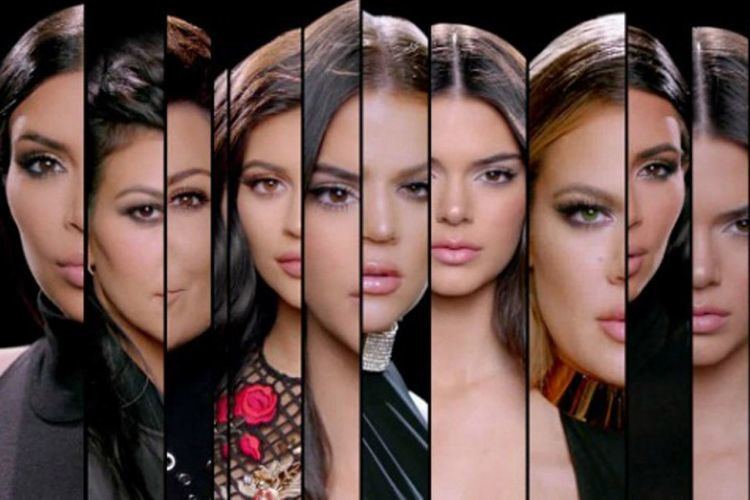 Keeping Up with the Kardashians Keeping Up With The Kardashians Season 11 Mirror Online