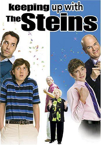 Keeping Up with the Steins Amazoncom Keeping Up With the Steins Jeremy Piven Garry Marshall