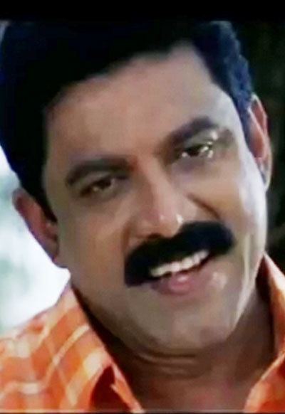Keerikkadan Jose Keerikkadan Jose Malayalam actor Profile Biography Movies