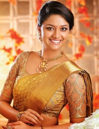 Keerthy Suresh Keerthy Suresh Biography Wiki Age Actress Keerthy Suresh Facebook