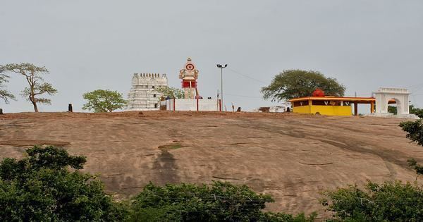 Keesaragutta Temple Keesaragutta Temple timings opening time entry timings visiting