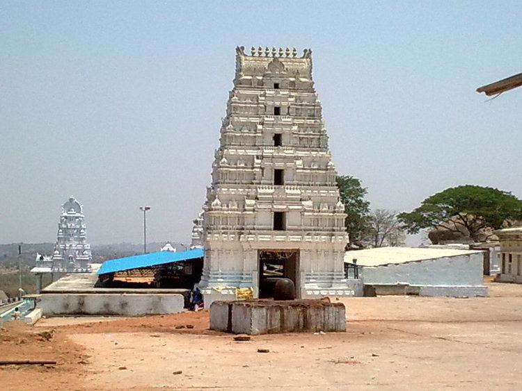 Keesaragutta Temple Ramalingeshwara Swamy Shiva Temple