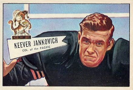 Keever Jankovich