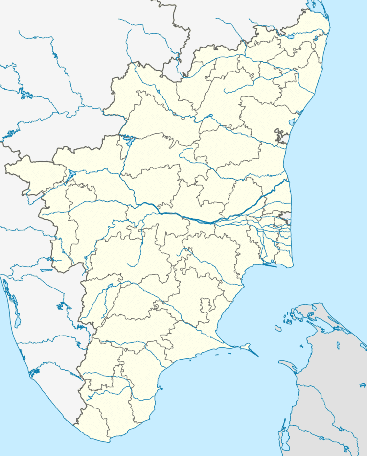 Keezhakavattankurichi
