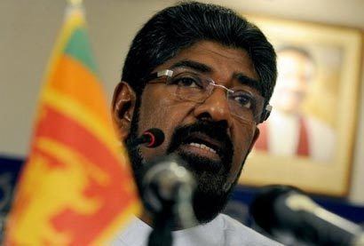 Keheliya Rambukwella Keheliya denies forcing Mohan out Latest Sri Lanka News