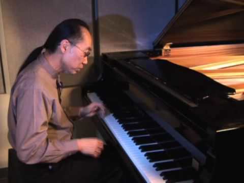 Kei Akagi Kei Akagi Master of Improvisation UC Irvine YouTube