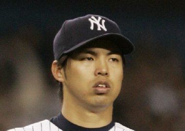 Kei Igawa Tragedy in Japan strikes close to home for Yankees39 Kei