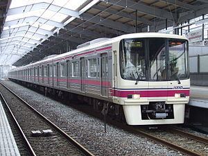 Keiō Line Keio Sagamihara Line Wikipedia
