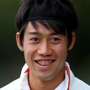 Kei Nishikori Kei Nishikori HighestPaid Tennis player in the World Mediamass