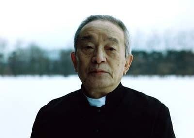 Kei Satō Whispering of the Gods English 20062