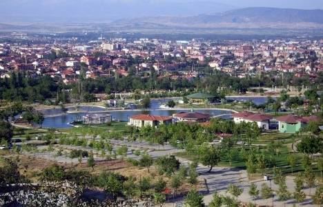 Keçiborlu sparta keiborlu satlk otel EmlakkulisiCom