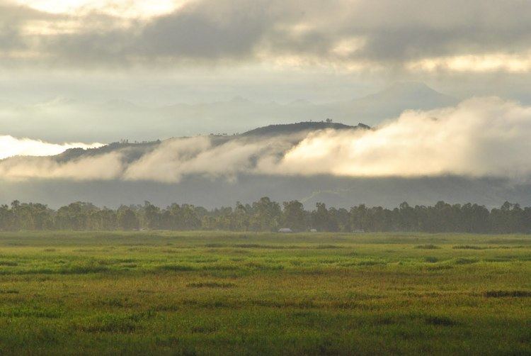 Keibul Lamjao National Park KEIBUL LAMJAO NATIONAL PARK for WORLD HERITAGE SITE NECEER Imphal