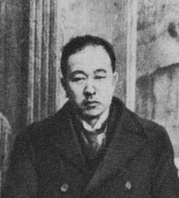 Keiichi Aichi