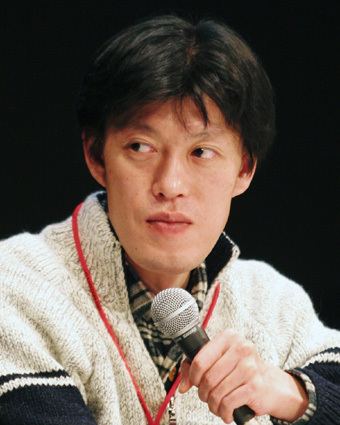 Keiichi Hara Keiichi Hara Interview