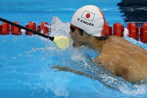 Keiichi Kimura (photographer) Keiichi Kimura Para swimming Paralympic Athlete Profile