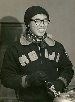 Keiichi Suzuki (speed skater) httpsuploadwikimediaorgwikipediacommonsthu