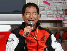 Keiichi Tsuchiya httpsuploadwikimediaorgwikipediacommonsthu