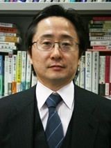 Keiichiro Kobayashi wwwtokyofoundationorgenexpertskkobayashikei